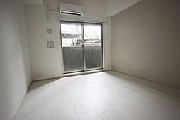 Lala Place 梅田東シエスタ 10階1Kのリビング/ダイニング