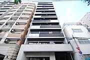 ジアコスモ江戸堀パークフロント 4階 築7年10ヶ月の賃貸物件