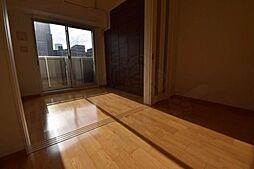 扇町公園プライマリーワン 8階1DKのリビング/ダイニング