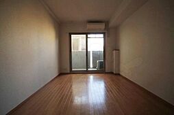 レジュールアッシュ梅田イースト 4階1Kのリビング/ダイニング