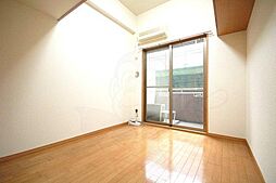 エステムコート梅田東アクアパレス 5階1Kのリビング/ダイニング