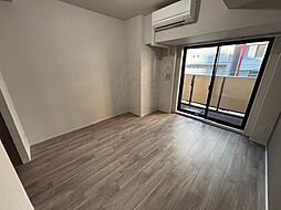 JR東西線 北新地駅 徒歩3分の賃貸マンション 4階1Kのリビング/ダイニング