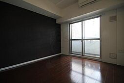 セレニテ天六 5階1Kのリビング/ダイニング