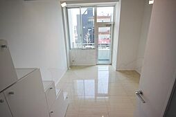 リセス大阪イースト 7階1Kのリビング/ダイニング