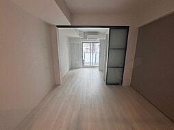 アーバネックス梅田中崎町2 5階1LDKのリビング/ダイニング