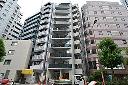 Osaka Metro堺筋線 南森町駅 徒歩5分の賃貸マンション