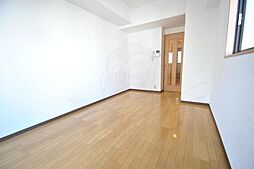 アークワン 8階1Kのリビング/ダイニング