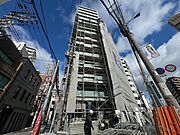 中崎町駅より徒歩3分 4階 築1年4ヶ月の賃貸物件
