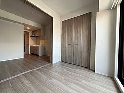 ブランシエスタ天満 9階1DKのリビング/ダイニング