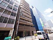 本町駅より徒歩3分 6階 築7年3ヶ月の賃貸物件