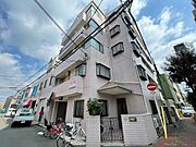 天神橋筋六丁目駅より徒歩11分 3階 築36年2ヶ月の賃貸物件