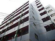 天満グリーン土井マンション 3階 築29年の賃貸物件