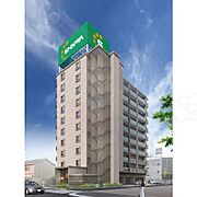 淀川駅より徒歩5分 3階 築1年10ヶ月の賃貸物件