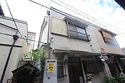 中津駅より徒歩3分 1階 築75年2ヶ月の賃貸物件