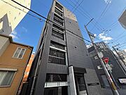 天神橋筋六丁目駅より徒歩6分 1階 新築の賃貸物件