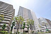 阿波座駅より徒歩7分 4階 築18年8ヶ月の賃貸物件