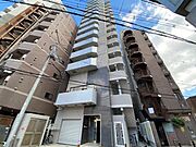 野田阪神駅より徒歩1分 13階 築17年2ヶ月の賃貸物件