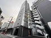 野田駅より徒歩5分 7階 築2年3ヶ月の賃貸物件