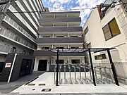 エスグランデ中崎町 1階 築1年5ヶ月の賃貸物件