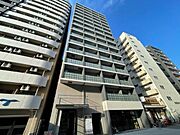 阿波座駅より徒歩1分 13階 築4年6ヶ月の賃貸物件