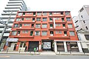 森藤コーポ6号棟 3階 築50年1ヶ月の賃貸物件