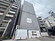 中崎町駅より徒歩7分 13階 新築の賃貸物件