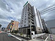 中津駅より徒歩16分 10階 新築の賃貸物件