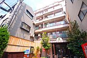 天神橋筋六丁目駅より徒歩1分 1階 築37年4ヶ月の賃貸物件