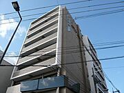 野田駅より徒歩9分 2階 築18年2ヶ月の賃貸物件