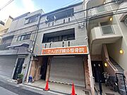 天満駅より徒歩5分 築25年8ヶ月 3階建の賃貸物件