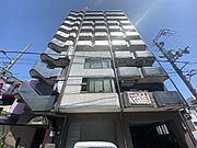能川ビル 5階 築33年の賃貸物件