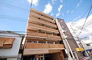 天神橋筋六丁目駅より徒歩10分 7階 築28年1ヶ月の賃貸物件