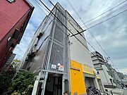 サンパレス吉松 3階 築32年8ヶ月の賃貸物件