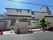 中崎町駅より徒歩5分 1階 築2年の賃貸物件