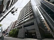 阿波座駅より徒歩3分 10階 築9年4ヶ月の賃貸物件