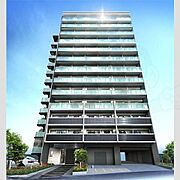 海老江駅より徒歩4分 5階 新築の賃貸物件