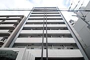 野田駅より徒歩10分 9階 築18年3ヶ月の賃貸物件