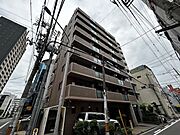 ラナップスクエア南森町 5階 築25年10ヶ月の賃貸物件