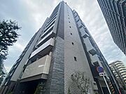 阿波座駅より徒歩4分 7階 築11年1ヶ月の賃貸物件