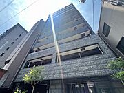 淀屋橋駅より徒歩9分 5階 築11年2ヶ月の賃貸物件