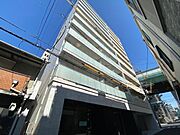 野田駅より徒歩9分 6階 築4年2ヶ月の賃貸物件