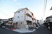 ＱＲＥＡＬＬ野崎 2階 築8年の賃貸物件
