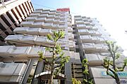 シティレジデンス福島10 5階 築32年1ヶ月の賃貸物件