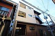 中崎町駅より徒歩7分 1階 築9年2ヶ月の賃貸物件