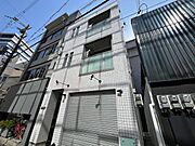 北新地駅より徒歩4分 2階 築9年6ヶ月の賃貸物件