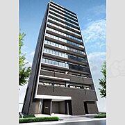 エスリードレジデンスザ・グラン梅田イースト 3階 新築の賃貸物件