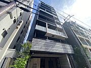 阿波座駅より徒歩6分 4階 築5年5ヶ月の賃貸物件
