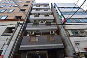 天満橋駅より徒歩7分 3階 築32年7ヶ月の賃貸物件