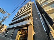 野田阪神駅より徒歩6分 7階 築8年9ヶ月の賃貸物件