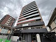 天神橋筋六丁目駅より徒歩9分 5階 築2年8ヶ月の賃貸物件